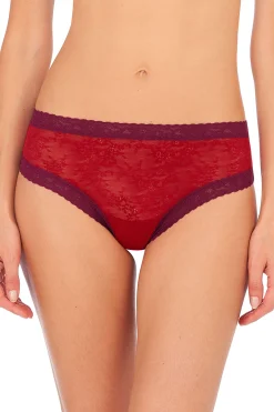 Natori Thongs-Escape Thong