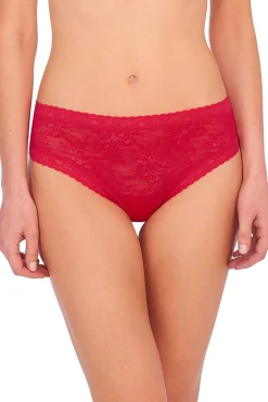 Natori Thongs-Escape Thong