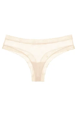 Natori Thongs-Escape Thong
