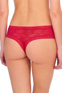 Natori Thongs-Escape Thong