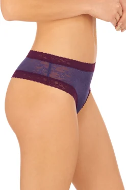 Natori Thongs-Escape Thong