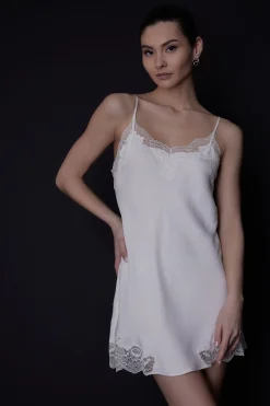 Natori Chemises|Bridal Chemises-Fairytale Chemise