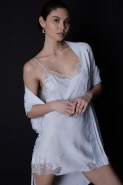 Natori Chemises|Bridal Chemises-Fairytale Chemise