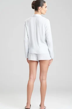 Natori Pajama Sets|Bridal Pajamas-Fairytale Long Sleeve PJ