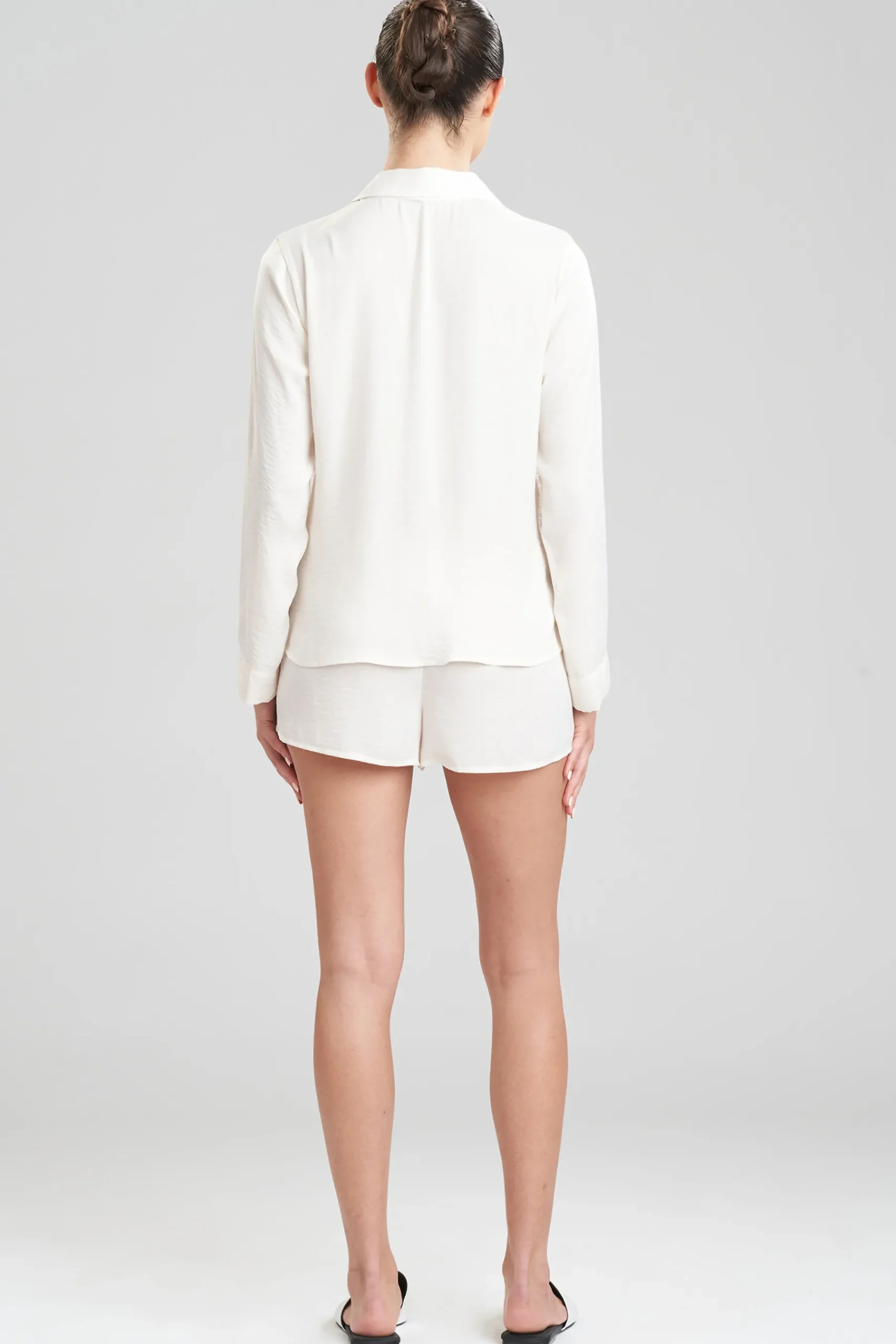 Natori Pajama Sets|Bridal Pajamas-Fairytale Long Sleeve PJ