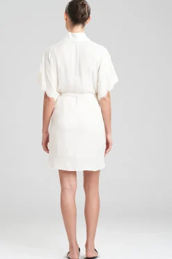 Natori Robes & Kimonos|Bridesmaid Pajamas & Robes-Fairytale Wrap