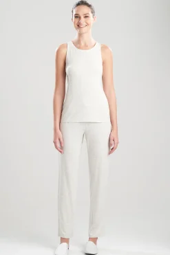 Natori Lounge Tops-Feathers Element Tank
