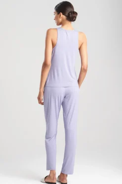 Natori Lounge Tops-Feathers Element Tank