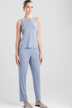 Natori Lounge Tops-Feathers Element Tank