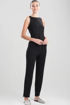 Natori Lounge Tops-Feathers Element Tank