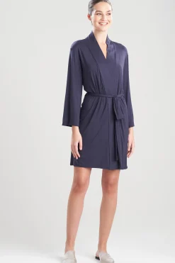 Natori Robes & Kimonos-Feathers Essentials Wrap