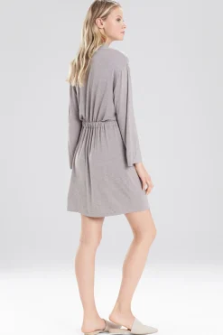 Natori Robes & Kimonos-Feathers Essentials Wrap