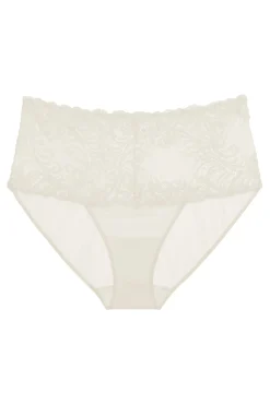 Natori Briefs|Bridal Bras & Lingerie-Feathers Girl Brief