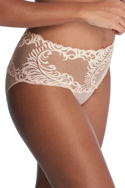 Natori Briefs|Bridal Bras & Lingerie-Feathers Girl Brief