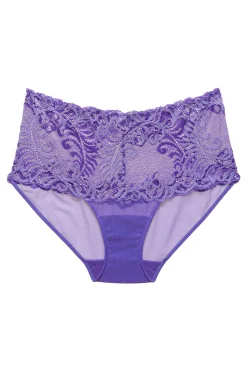Natori Briefs|Bridal Bras & Lingerie-Feathers Girl Brief
