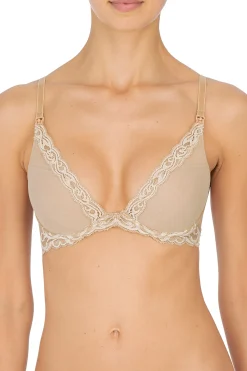 Natori Underwire Bras|Maternity Bras-Feathers Maternity Bra