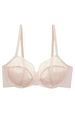 Natori Underwire Bras|Full-Coverage Bras-Feathers Refresh Full Fit Underwire Bra