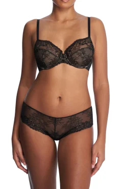 Natori Underwire Bras|Full-Coverage Bras-Feathers Refresh Full Fit Underwire Bra