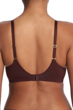 Natori Underwire Bras|Full-Coverage Bras-Feathers Refresh Full Fit Underwire Bra