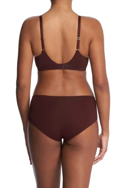 Natori Underwire Bras|Full-Coverage Bras-Feathers Refresh Full Fit Underwire Bra