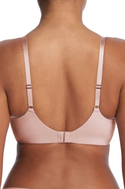 Natori Underwire Bras|Full-Coverage Bras-Feathers Refresh Full Fit Underwire Bra
