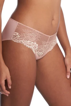 Natori Briefs-Feathers Refresh Girl Brief
