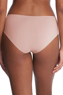 Natori Briefs-Feathers Refresh Girl Brief