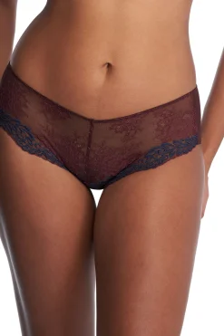 Natori Briefs-Feathers Refresh Girl Brief