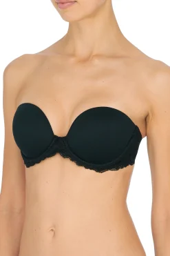 Natori Strapless Bras-Feathers Strapless Bra