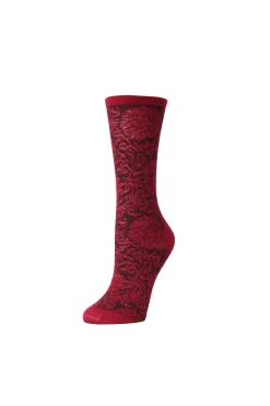 Natori Socks-Fields Of Chi Socks