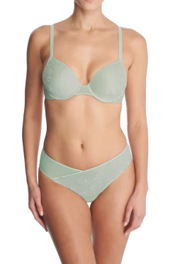 Natori Underwire Bras-Flawless Contour Underwire Bra
