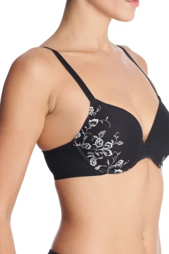 Natori Underwire Bras-Flawless Contour Underwire Bra