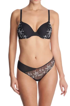 Natori Underwire Bras-Flawless Contour Underwire Bra