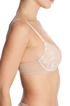 Natori Underwire Bras-Flawless Contour Underwire Bra