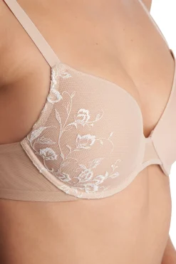 Natori Underwire Bras-Flawless Contour Underwire Bra