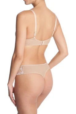 Natori Underwire Bras-Flawless Contour Underwire Bra