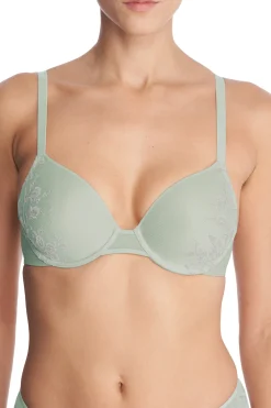 Natori Underwire Bras-Flawless Contour Underwire Bra