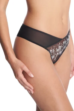 Natori Thongs-Flawless Thong