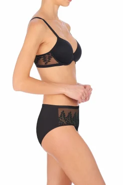Natori Underwire Bras-Frame Contour Underwire Bra