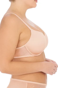 Natori Underwire Bras-Frame Contour Underwire Bra