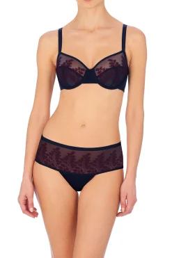 Natori Underwire Bras|Full-Coverage Bras-Frame Full Fit Unlined Underwire Bra