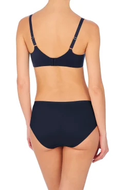 Natori Underwire Bras|Full-Coverage Bras-Frame Full Fit Unlined Underwire Bra