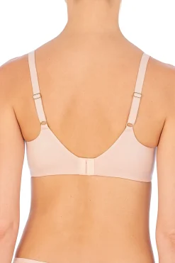 Natori Underwire Bras|Full-Coverage Bras-Frame Full Fit Unlined Underwire Bra