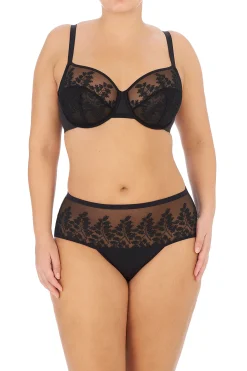 Natori Underwire Bras|Full-Coverage Bras-Frame Full Fit Unlined Underwire Bra