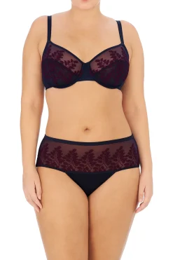 Natori Underwire Bras|Full-Coverage Bras-Frame Full Fit Unlined Underwire Bra
