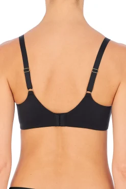 Natori Underwire Bras|Full-Coverage Bras-Frame Full Fit Unlined Underwire Bra
