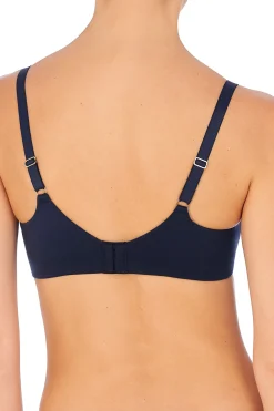 Natori Underwire Bras|Full-Coverage Bras-Frame Full Fit Unlined Underwire Bra