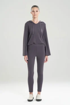 Natori Lounge Bottoms-Fuji Leggings