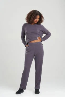 Natori Pajama Bottoms|Lounge Bottoms-Fuji Pants