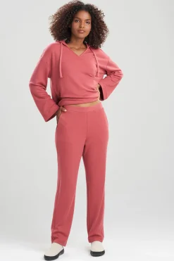 Natori Pajama Bottoms|Lounge Bottoms-Fuji Pants